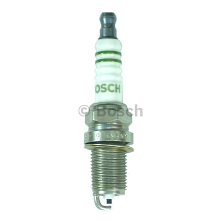 Bosch Silver Spark Plug(Pr-Ea/Bx-10), F6Dsr F6DSR